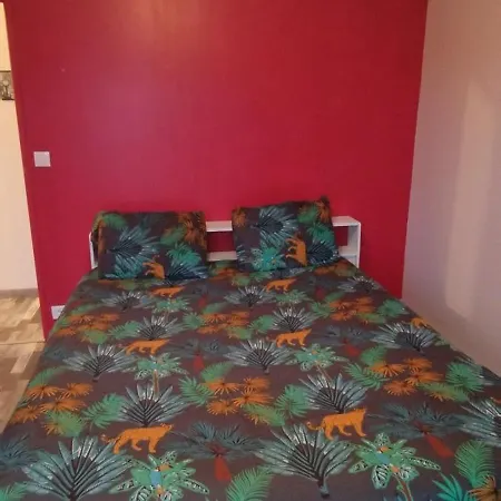 Spacieux Deville-les-Rouen